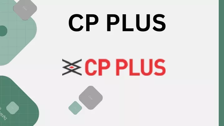 cp plus