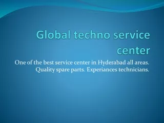 Whirlpool best service center in Hyderabad