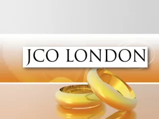 How To Find the Best Jewellery Store for Bespoke Engagement Rings JCO London
