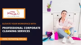 _Elevate Your Workspace with Professional Corporate Cleaning Services