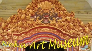 neka art museum