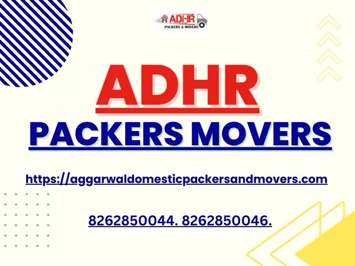 adhr adhr packers movers packers movers