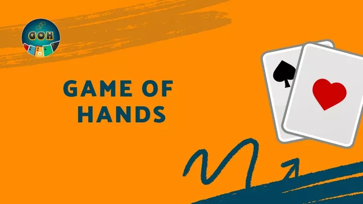 game of hands