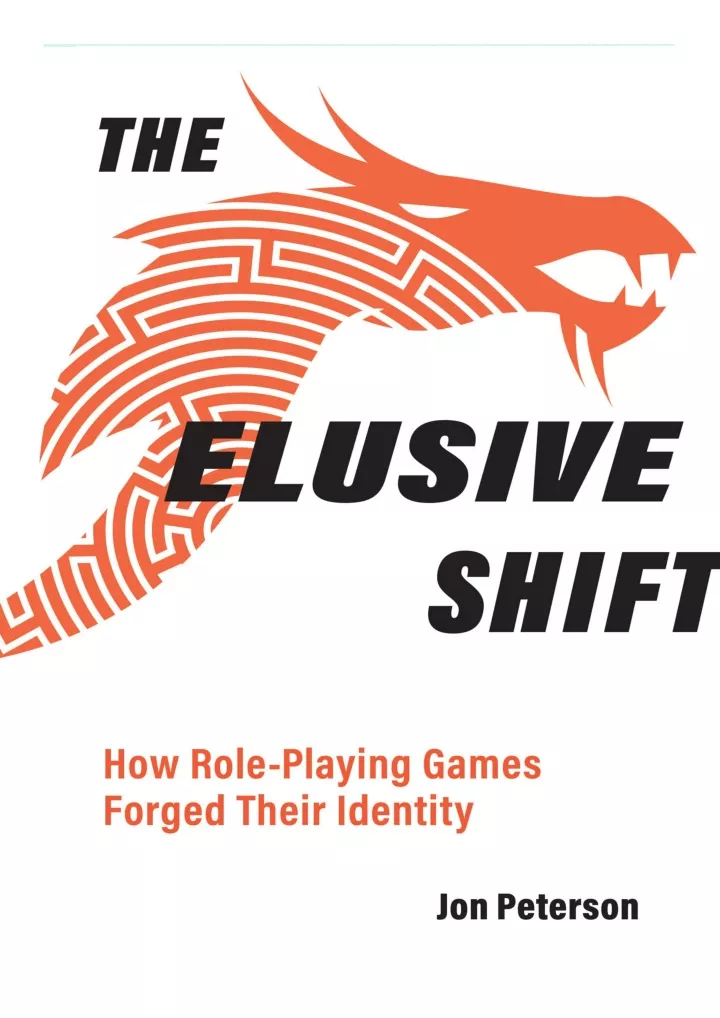 download book pdf the elusive shift how role