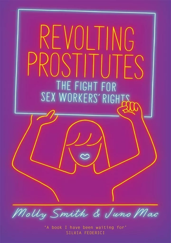 Ppt Pdf Read Revolting Prostitutes The Fight For Sex Workers Rights Powerpoint Presentation 6336