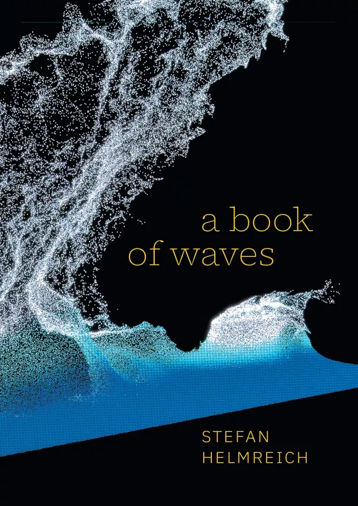 pdf read download a book of waves the lewis henry