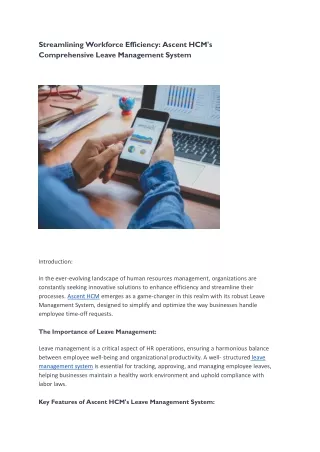 _Ascent HCM's Leave Management System (1)