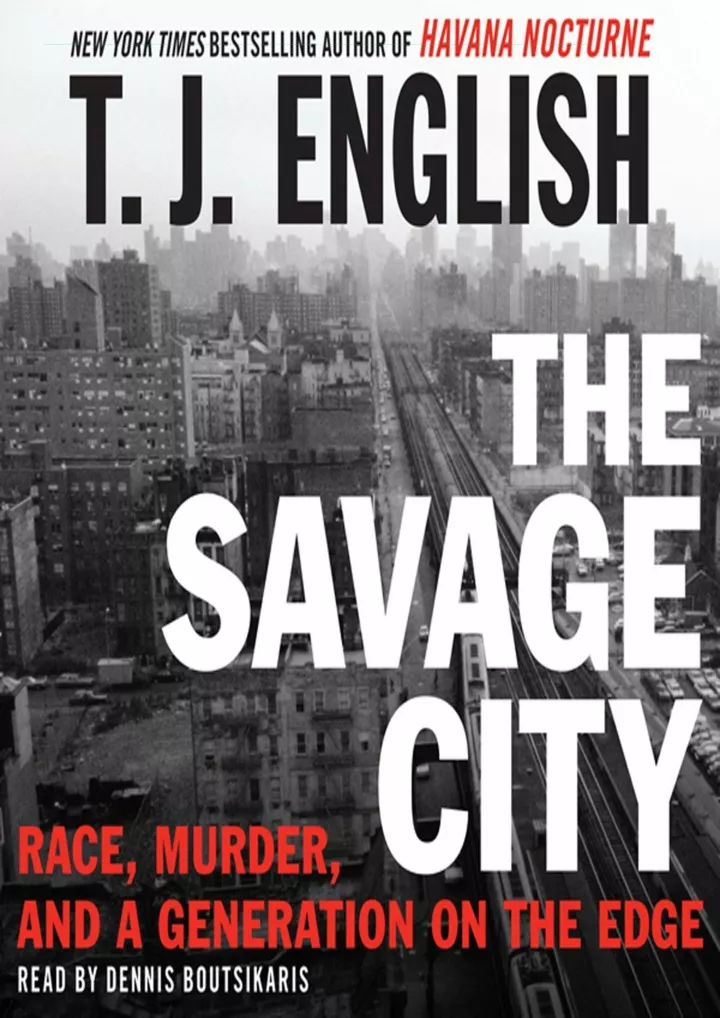 get pdf download the savage city download