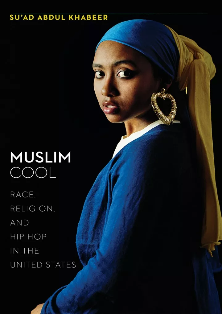 pdf read download muslim cool race religion