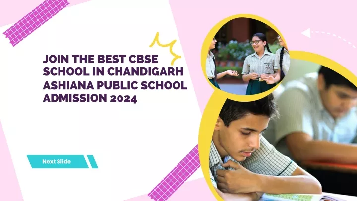 join the best cbse school in chandigarh ashiana