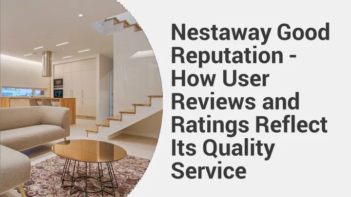 nestaway good reputation how user reviews
