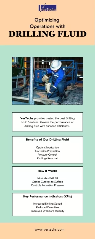 optimizing operations with