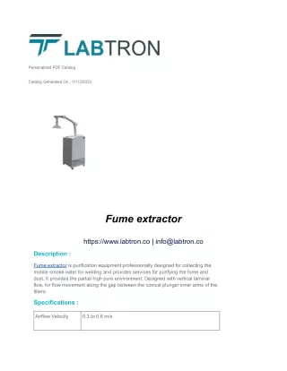 personalized pdf catalog