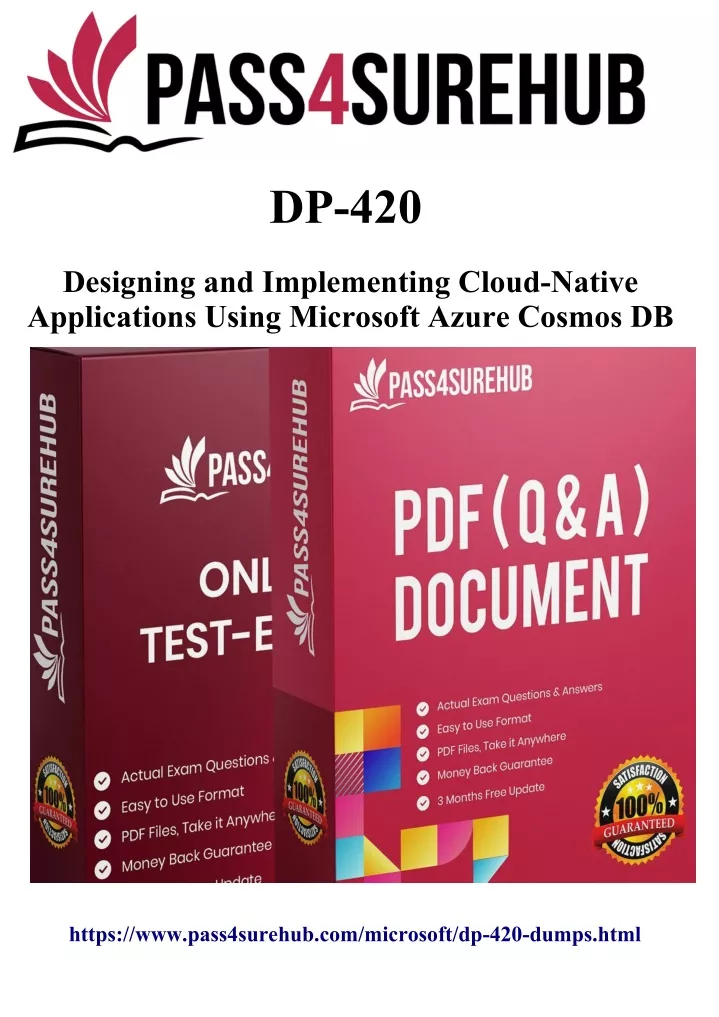 dp 420