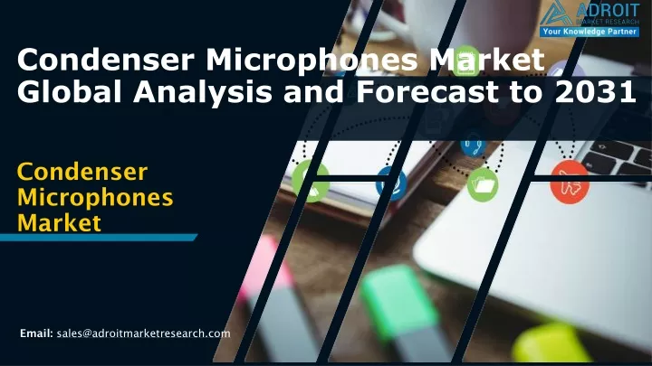 condenser microphones market global analysis and forecast to 2031
