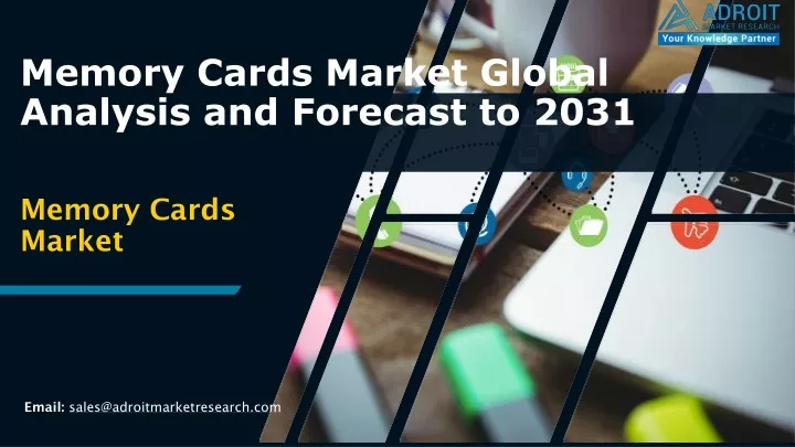 memory cards market global analysis and forecast to 2031