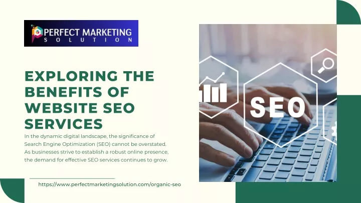 exploring the benefits of website seo services