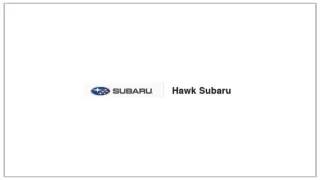 Your Used Subaru Dealership near Naperville IL - Hawk Subaru