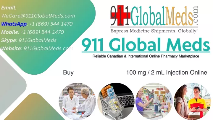 email wecare@911globalmeds com whatsapp