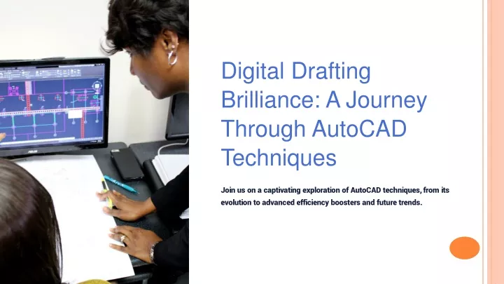 digital drafting brilliance a journey through