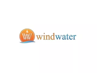 Windwater Dec 2023