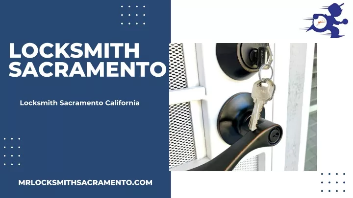 locksmith sacramento