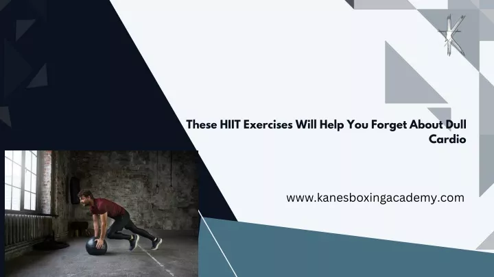 these hiit exercises will help you forget about