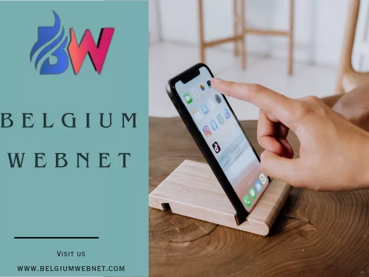 belgium webnet