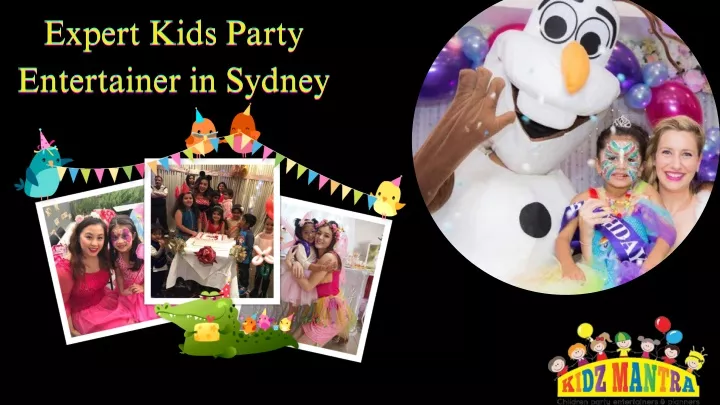 expert kids party expert kids party expert kids