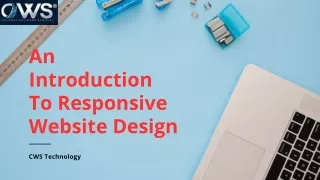 2024 Responsive Web Design Services | Webite Development