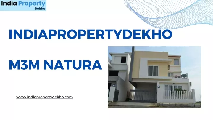 indiapropertydekho