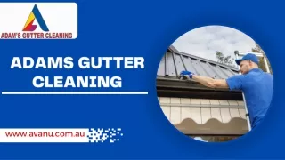 The Importance of Regular Gutter Cleaning Services in Pennsylvania