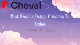 best graphic design company in dubai