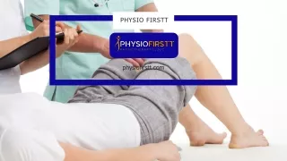 Jaipur Physiotherapy Clinic