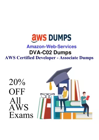Elevate Your AWS Game: DVA-C02 Dumps the Answer