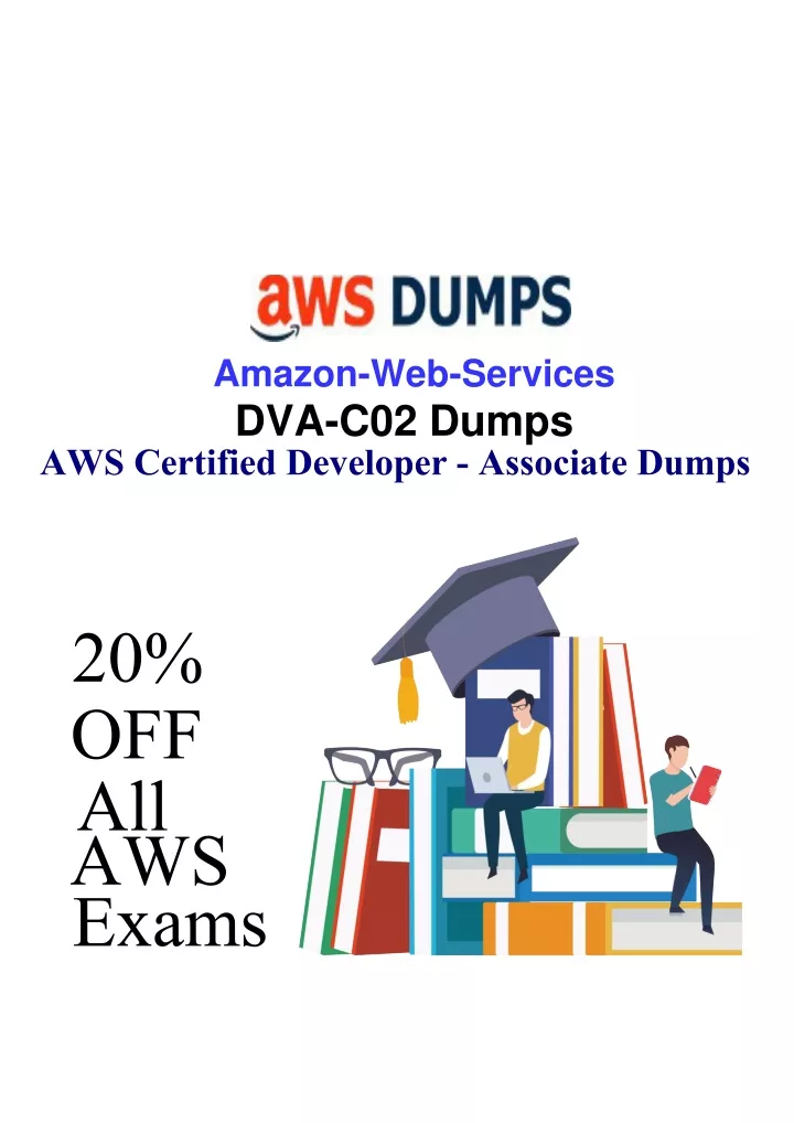 amazon web services dva c02 dumps aws certified