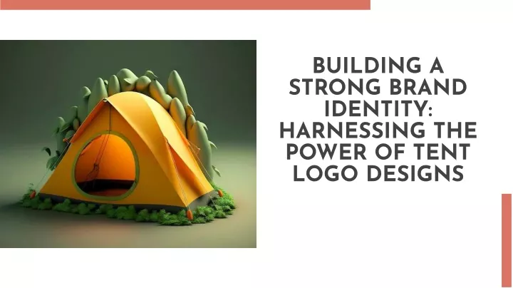building a strong brand identity harnessing