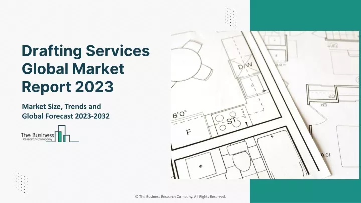 drafting services global market report 2023