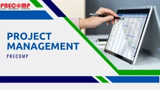 Project Management Software Malaysia