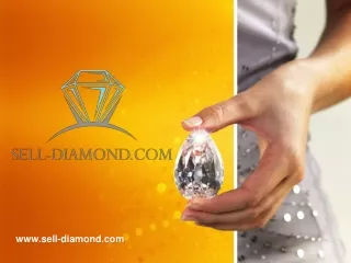 Different Ways to Sell Loose Diamonds_sell-Diamond