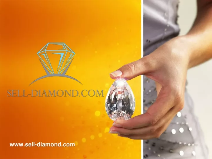 www sell diamond com