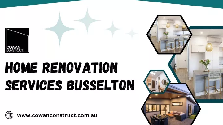 home renovation services busselton