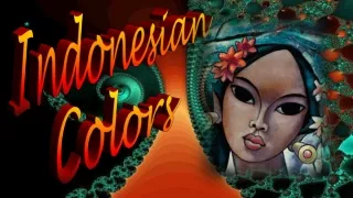 indonesian