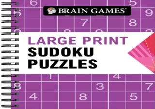 Download⚡️ Brain Games - Sudoku #1
