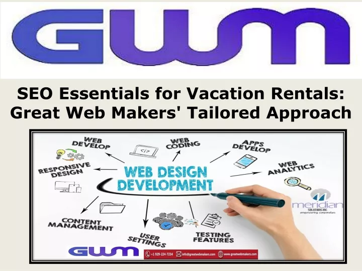 seo essentials for vacation rentals great