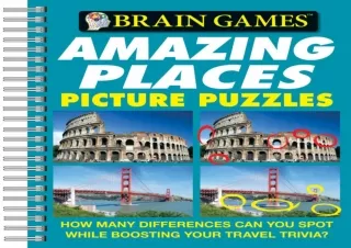 [DOWNLOAD]⚡️PDF✔️ Brain Games - Law & Order Puzzles