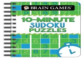 ❤️PDF⚡️ Brain Games - Picture Puzzles: Cats