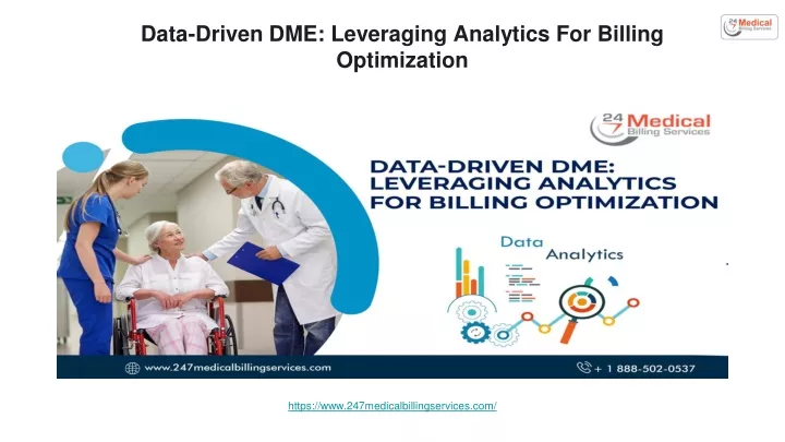 data driven dme leveraging analytics for billing optimization