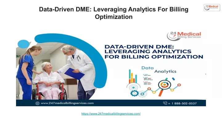 data driven dme leveraging analytics for billing