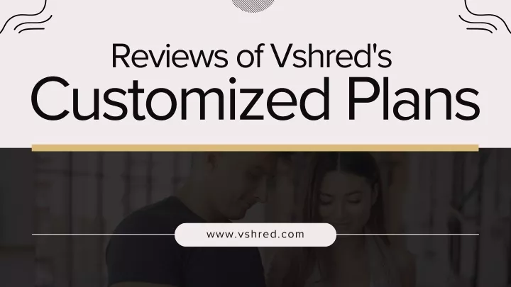 reviews of vshred s